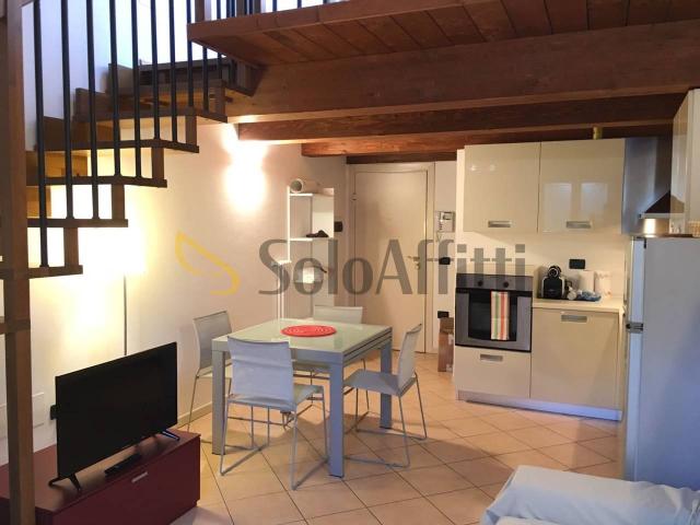 Appartamento in affitto a Faenza