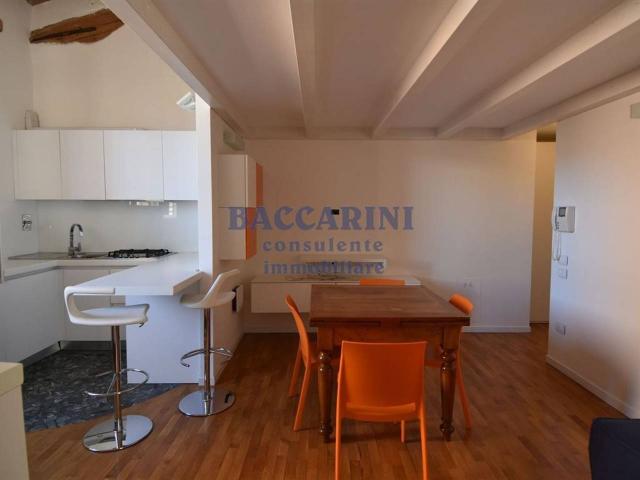Appartamento in affitto a Faenza