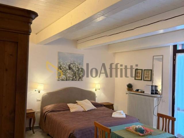 Appartamento in affitto a Faenza via San Mamante, 1, arredato, ristrutturato, centrale TrovaCasa