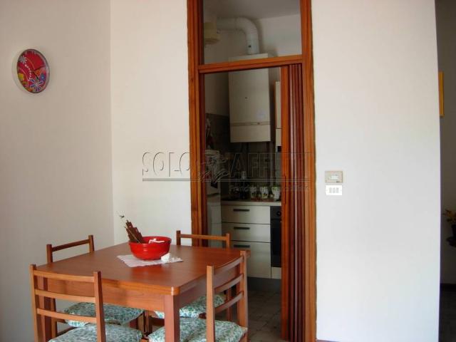 Appartamento in affitto a Faenza RA