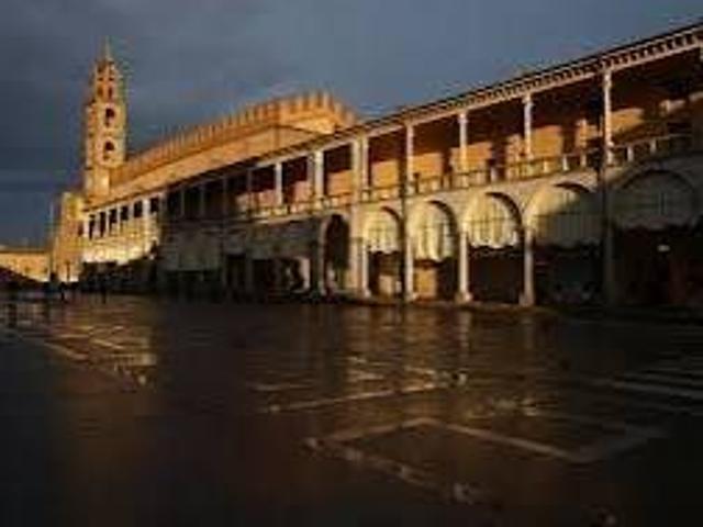 Appartamento in affitto a Faenza RA