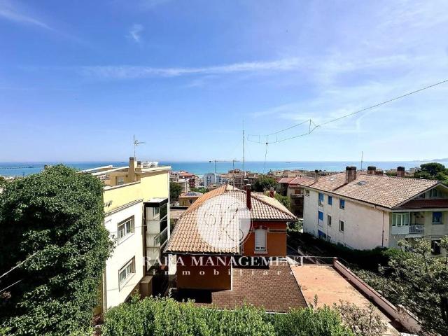 Appartamento in affitto a Falconara Marittima AN
