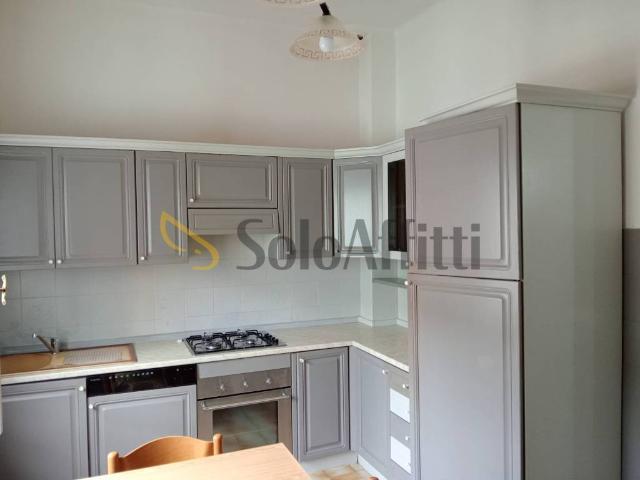 Appartamento in affitto a Falconara Marittima AN