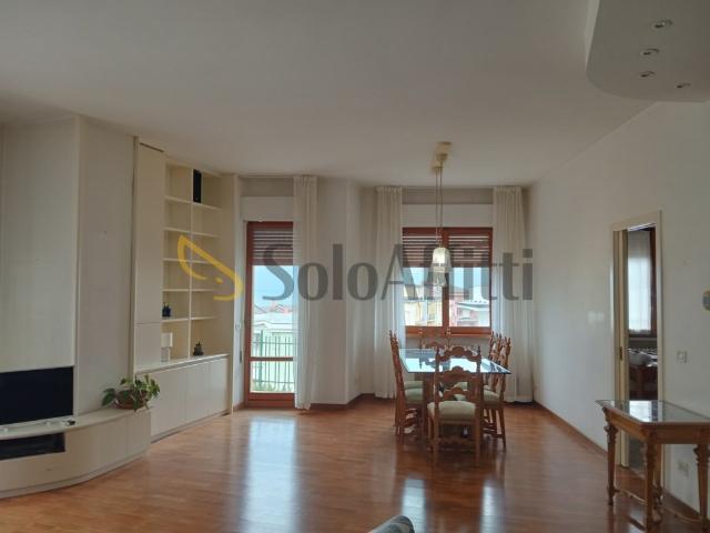 Appartamento in affitto a Falconara Marittima, non arredato/vuoto, arredato, box TrovaCasa