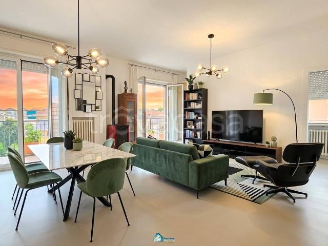 Appartamento in affitto a Falconara Marittima via Osoppo, 32, 60015 Castelferretti an, 32, luminoso, balcone, angolo cottura TrovaCasa