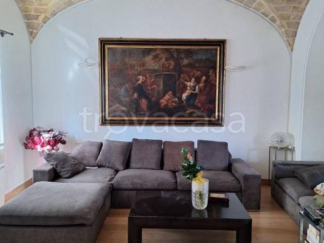 Appartamento in affitto a Falconara Marittima via Pietro Gori, Centro