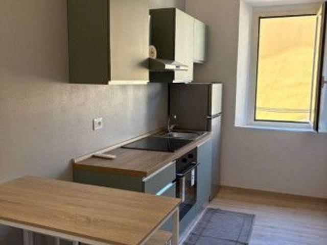 Appartamento in affitto a Fano