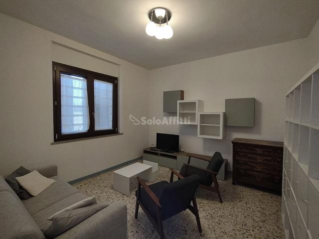 Appartamento in affitto a Fano, Baia Metauro
