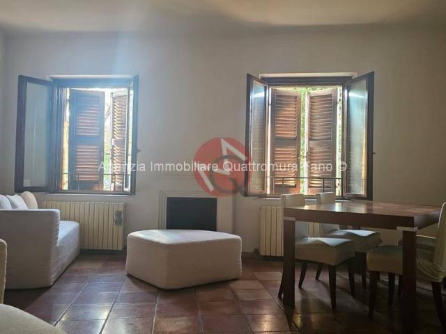 Appartamento in affitto a Fano PU