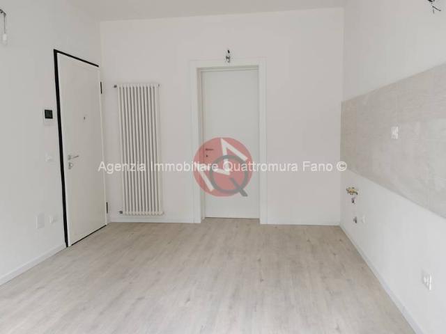 Appartamento in affitto a Fano PU