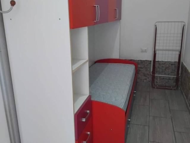 Appartamento in affitto a Fano PU