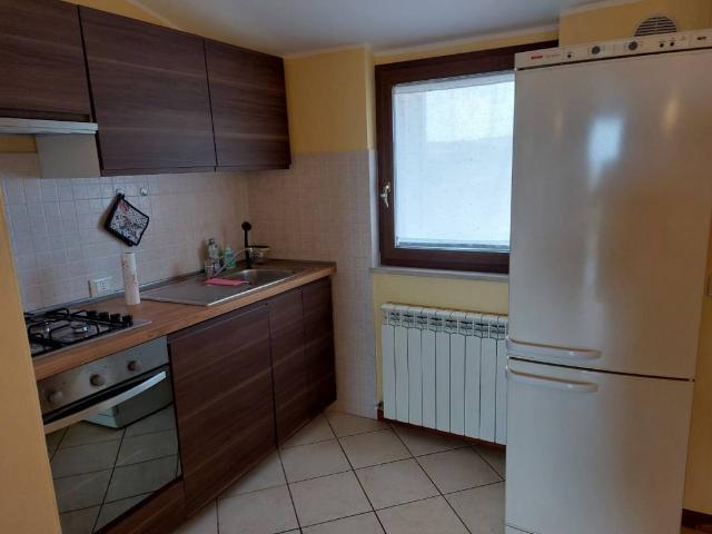 Appartamento in affitto a Fano PU