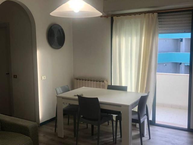 Appartamento in affitto a Fano PU