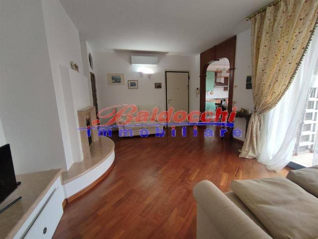 Appartamento in affitto a Fano PU
