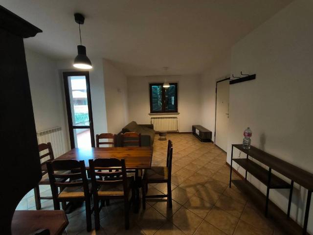 Appartamento in affitto a Fano PU