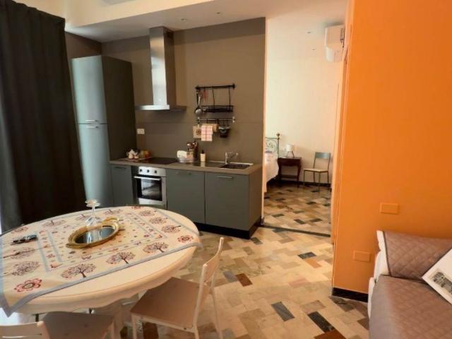 Appartamento in affitto a Fano via Garibaldi 45, ristrutturato, centrale, aria condizionata TrovaCasa