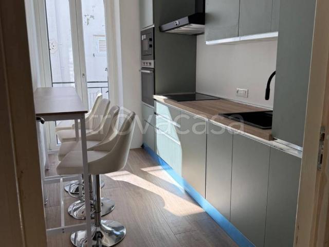 Appartamento in affitto a Fasano via Cenci, 24, arredato, terrazzo, doppia esposizione TrovaCasa