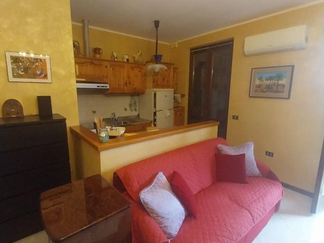 Appartamento in affitto a Fara Gera D'Adda