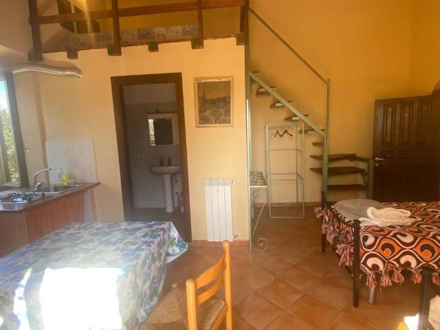 Appartamento in affitto a Fara in Sabina RI