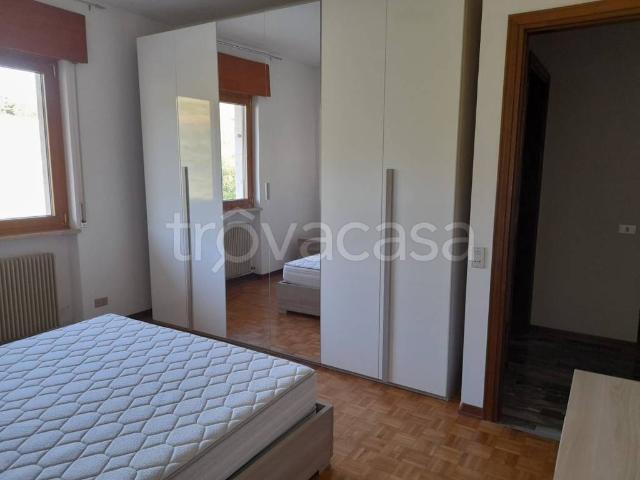Appartamento in affitto a Fara Vicentino, arredato, box, terrazzo abitabile/ampio TrovaCasa