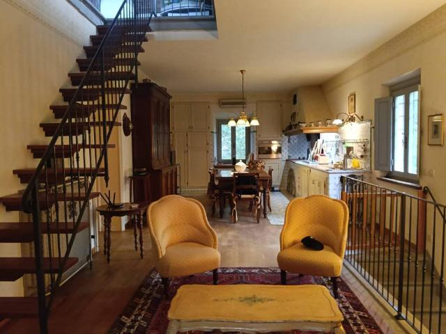 Appartamento in affitto a Fauglia PI