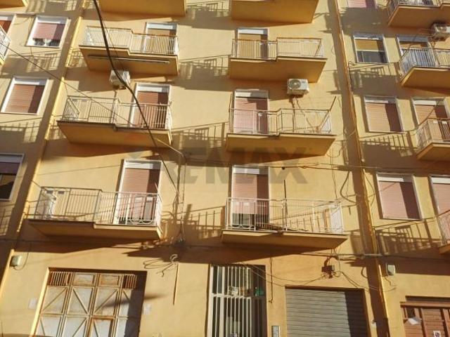 Appartamento in affitto a Favara