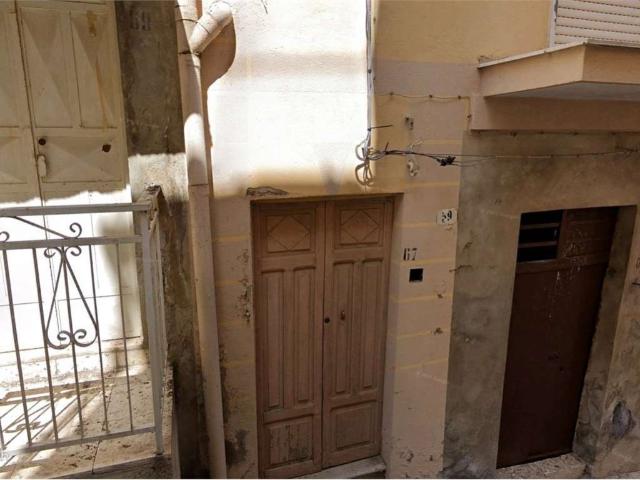 Appartamento in affitto a Favara via della Grazia 57 TrovaCasa