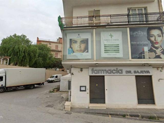 Appartamento in affitto a Favara AG