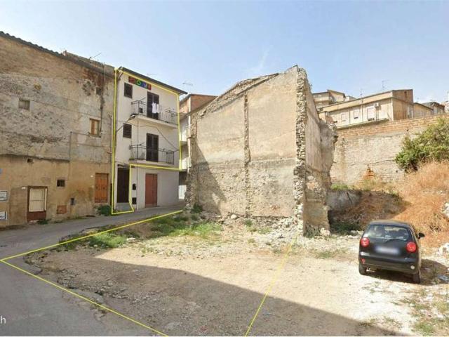 Appartamento in affitto a Favara AG