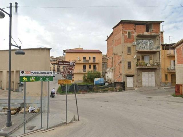 Appartamento in affitto a Favara AG