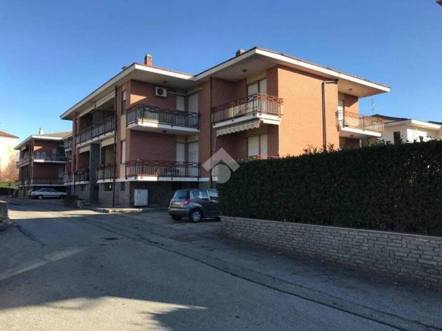 Appartamento in affitto a Favria via Quinto Cattaneo, 3, arredato, box, terrazzo TrovaCasa
