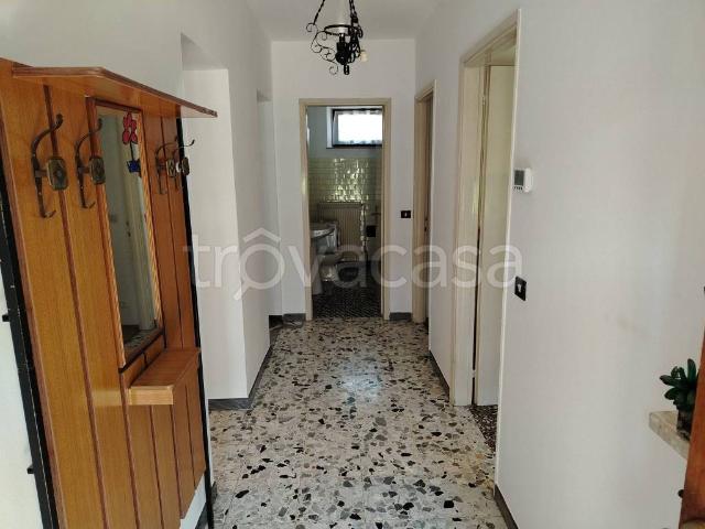 Appartamento in affitto a Seren del Grappa, arredato, posto auto, terrazzo TrovaCasa