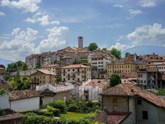 Appartamento in affitto a Feltre BL