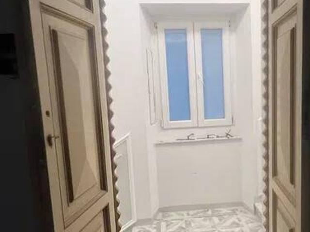 Appartamento in affitto a Fermo FM