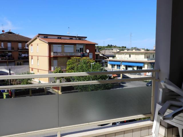 Appartamento in affitto a Fermo SALVANO