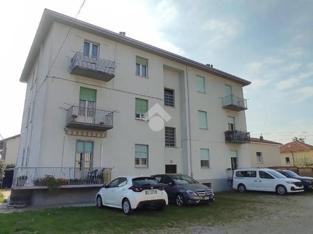 Appartamento in affitto a Ferno via Isonzo, 6, arredato, box, ultimo piano TrovaCasa