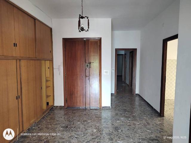Appartamento in affitto a Ferentino via Sant'Agata, non arredato/vuoto, ascensore, balcone TrovaCasa