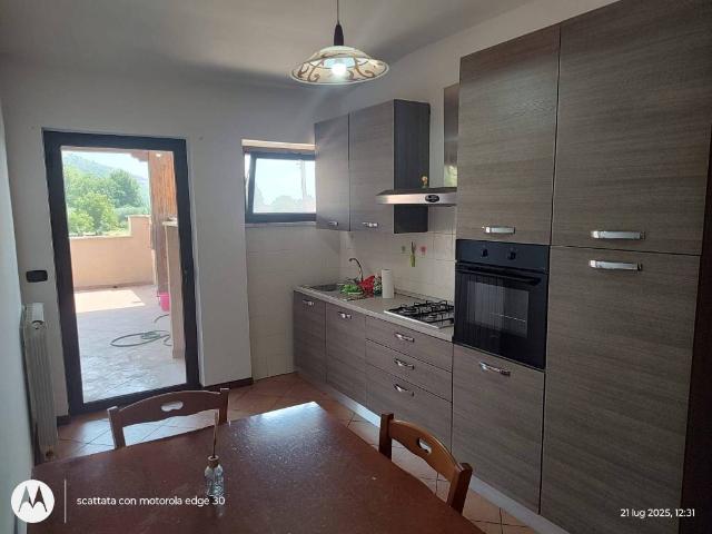 Appartamento in affitto a Ferentino FR