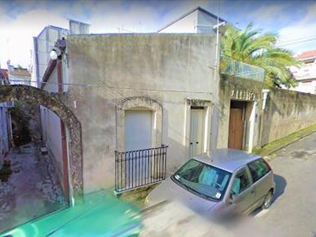 appartamento in affitto a ferla siracusa