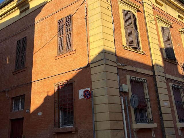 Appartamento in affitto a Ferrara