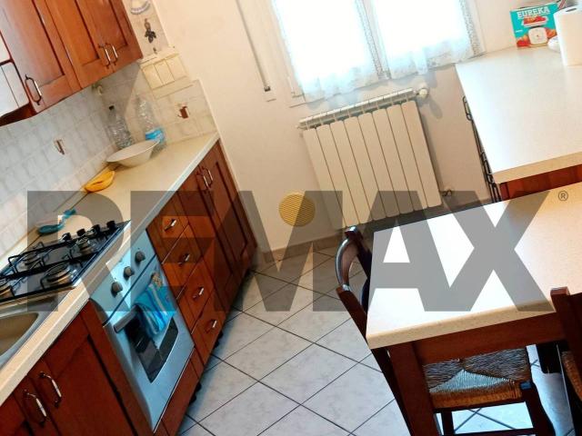 Appartamento in affitto a Ferrara