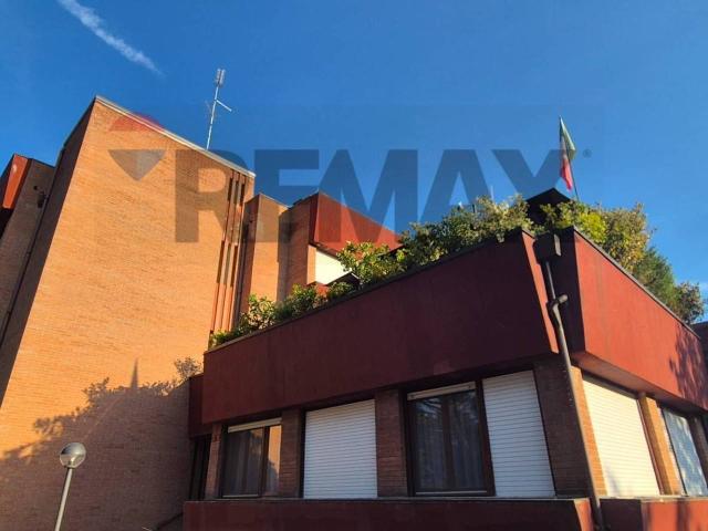 Appartamento in affitto a Ferrara