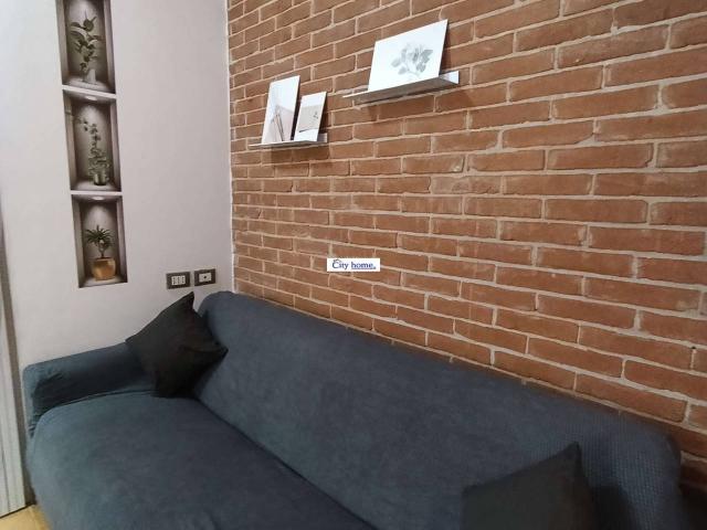 Appartamento in affitto a Ferrara