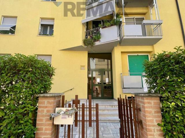 Appartamento in affitto a Ferrara