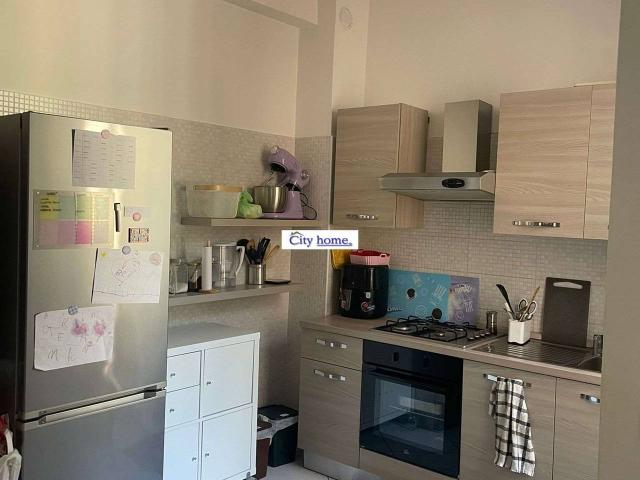 Appartamento in affitto a Ferrara