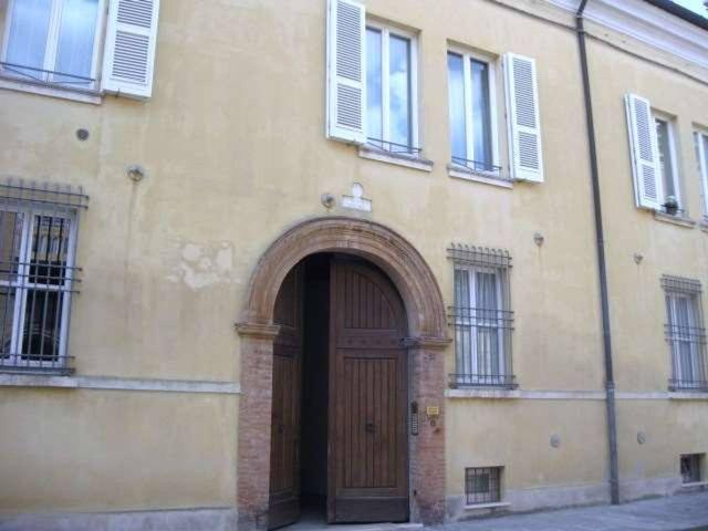 Appartamento in affitto a Ferrara