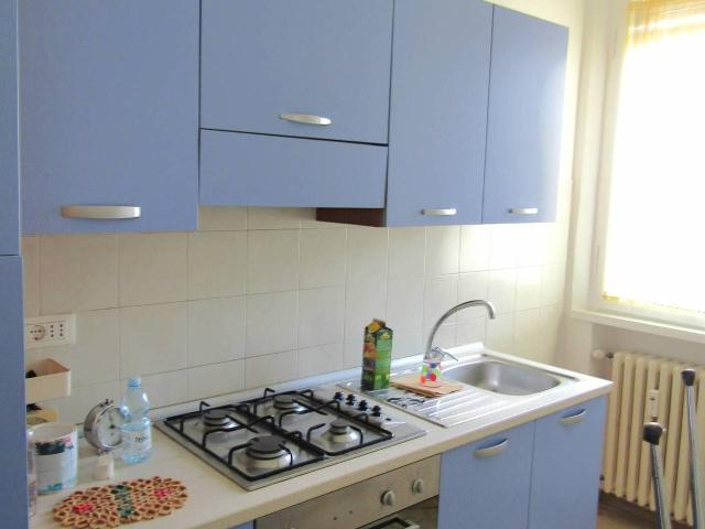 Appartamento in affitto a Ferrara