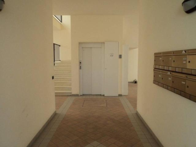 Appartamento in affitto a Ferrara