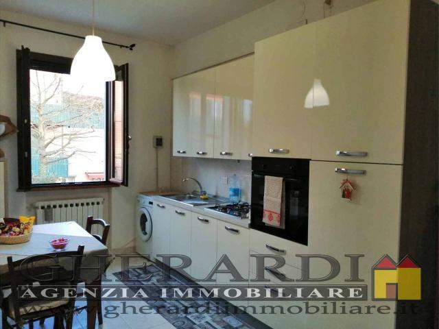Appartamento in affitto a Ferrara