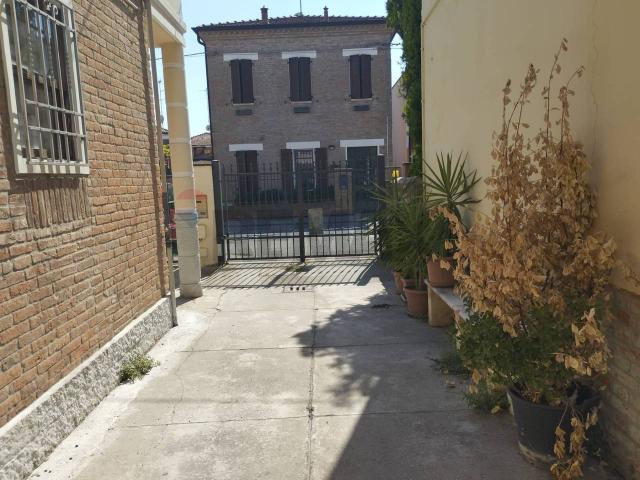 Appartamento in affitto a Ferrara